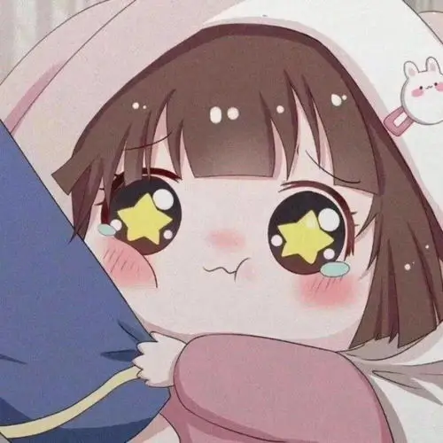 漫迷阿星头像